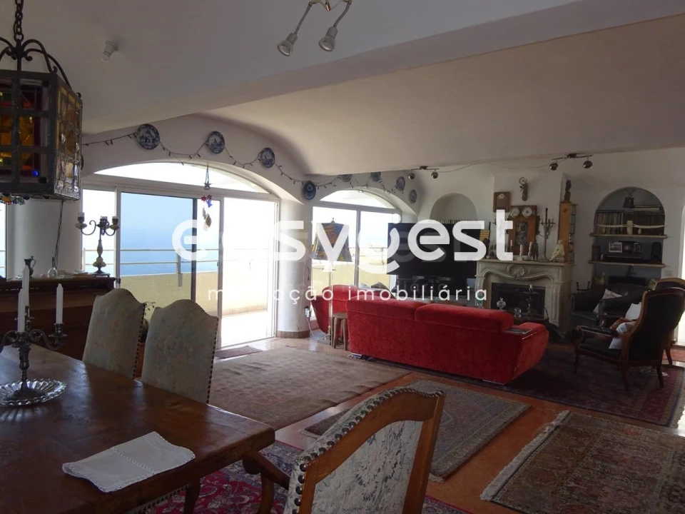 Apartamento T3 para Venda em Nazare Foto 11