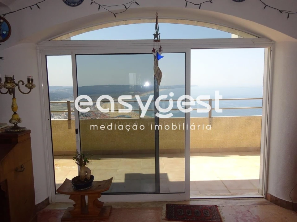 Apartamento T3 para Venda em Nazare Foto 12