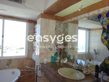 Apartamento T3 para Venda em Nazare