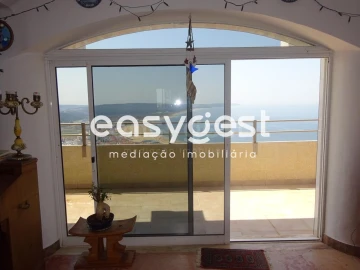 Apartamento T3 para Venda em Nazare