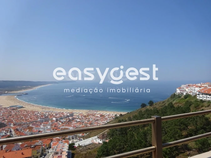 Apartamento T3 para Venda em Nazare Foto 2