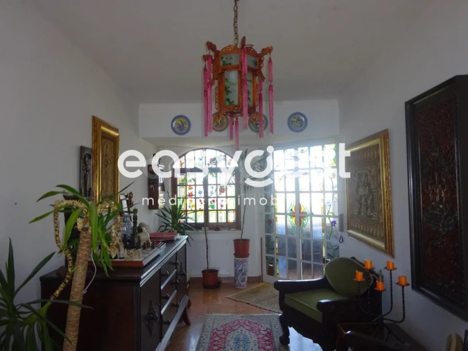 Apartamento T3 para Venda em Nazare Foto 5