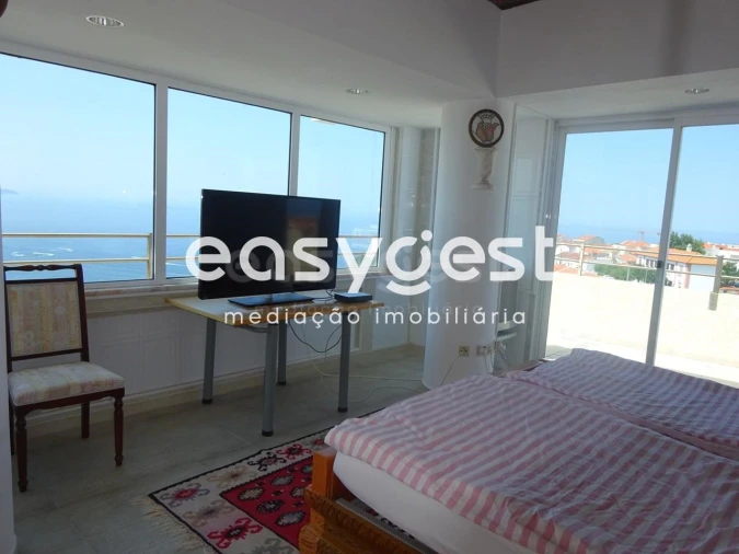 Apartamento T3 para Venda em Nazare Foto 6