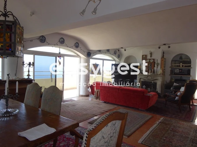 Apartamento T3 para Venda em Nazare Foto 11