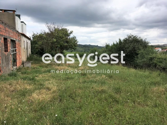 Terreno para Venda em Evora de Alcobaça Foto 1
