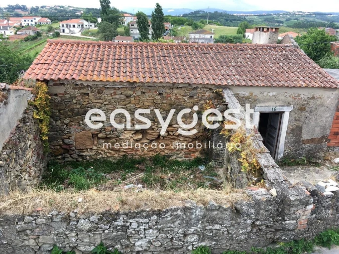 Terreno para Venda em Evora de Alcobaça Foto 4