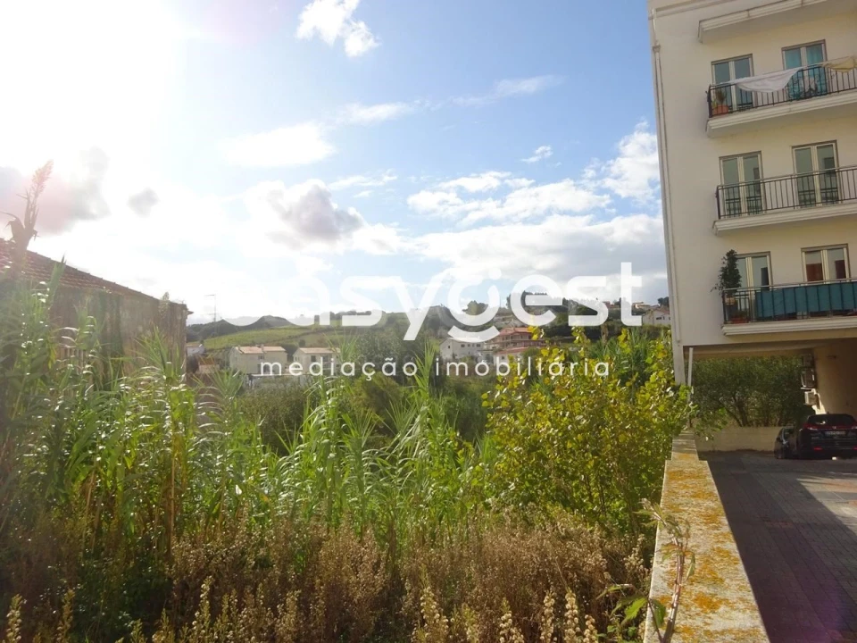 Terreno para Venda em Alcobaça e Vestiaria Foto 3