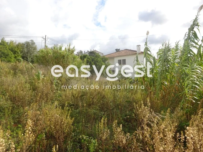 Terreno para Venda em Alcobaça e Vestiaria Foto 2