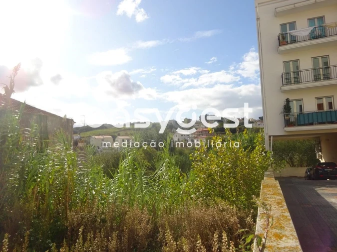 Terreno para Venda em Alcobaça e Vestiaria Foto 3