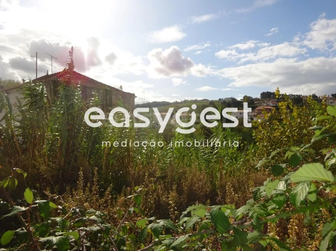 Terreno para Venda em Alcobaça e Vestiaria Foto 4
