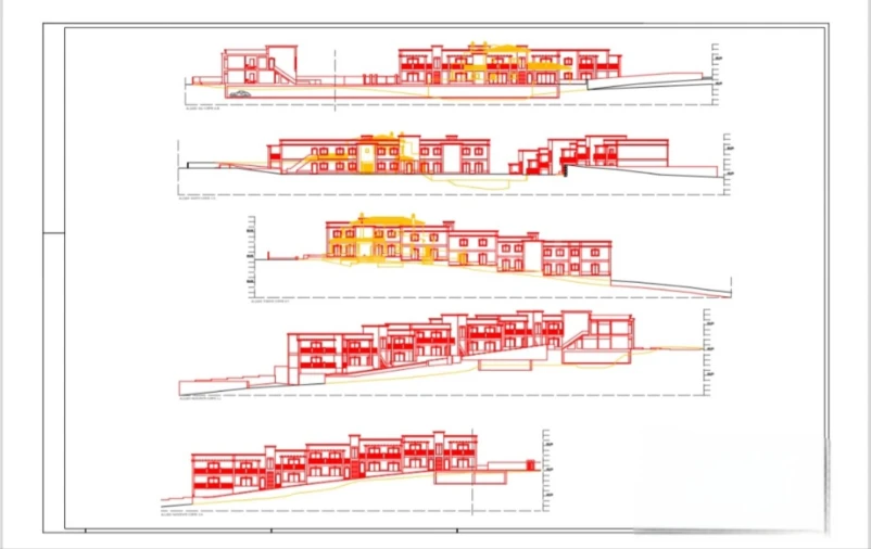 Terreno para Venda em Estômbar e Parchal