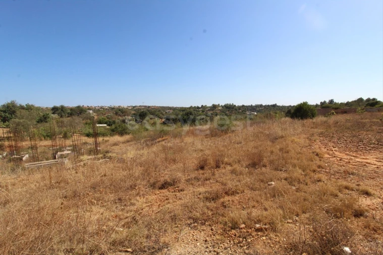 Terreno para Venda em Estômbar e Parchal Foto 15