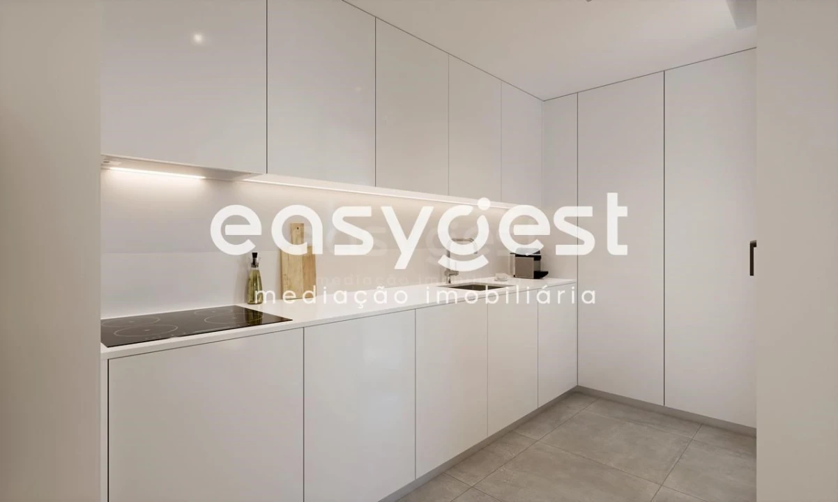Apartamento T1 para Venda em Lagos (São Sebastião e Santa Maria) Foto 3
