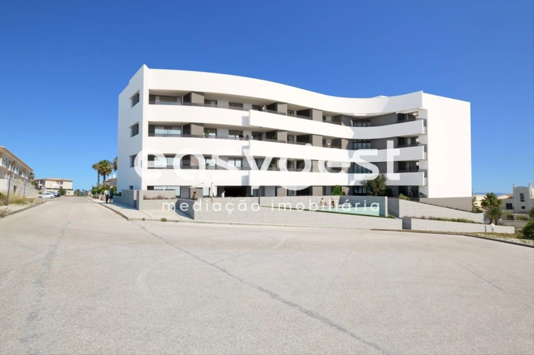 Apartamento T1 para Venda em Lagos (São Sebastião e Santa Maria) Foto 8