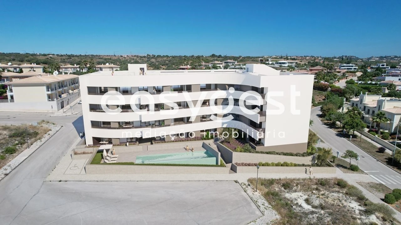 Apartamento T1 para Venda em Lagos (São Sebastião e Santa Maria) Foto 9