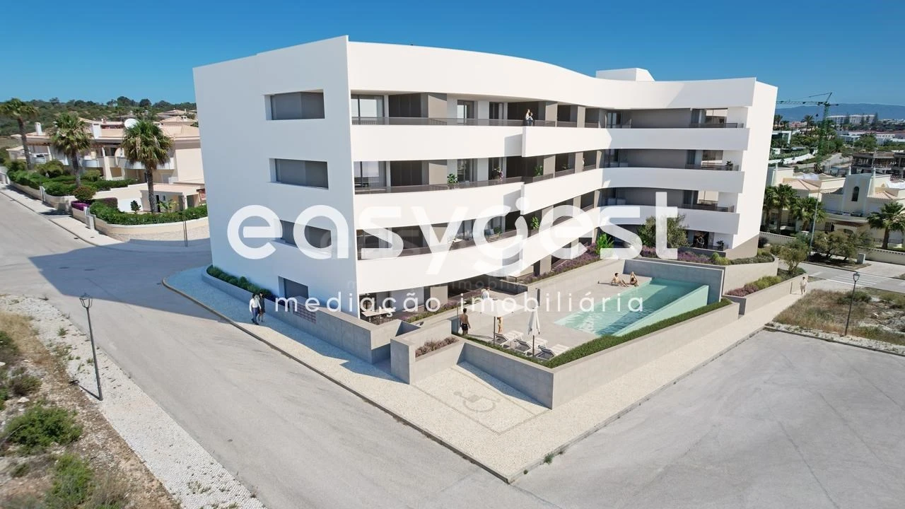 Apartamento T1 para Venda em Lagos (São Sebastião e Santa Maria) Foto 10
