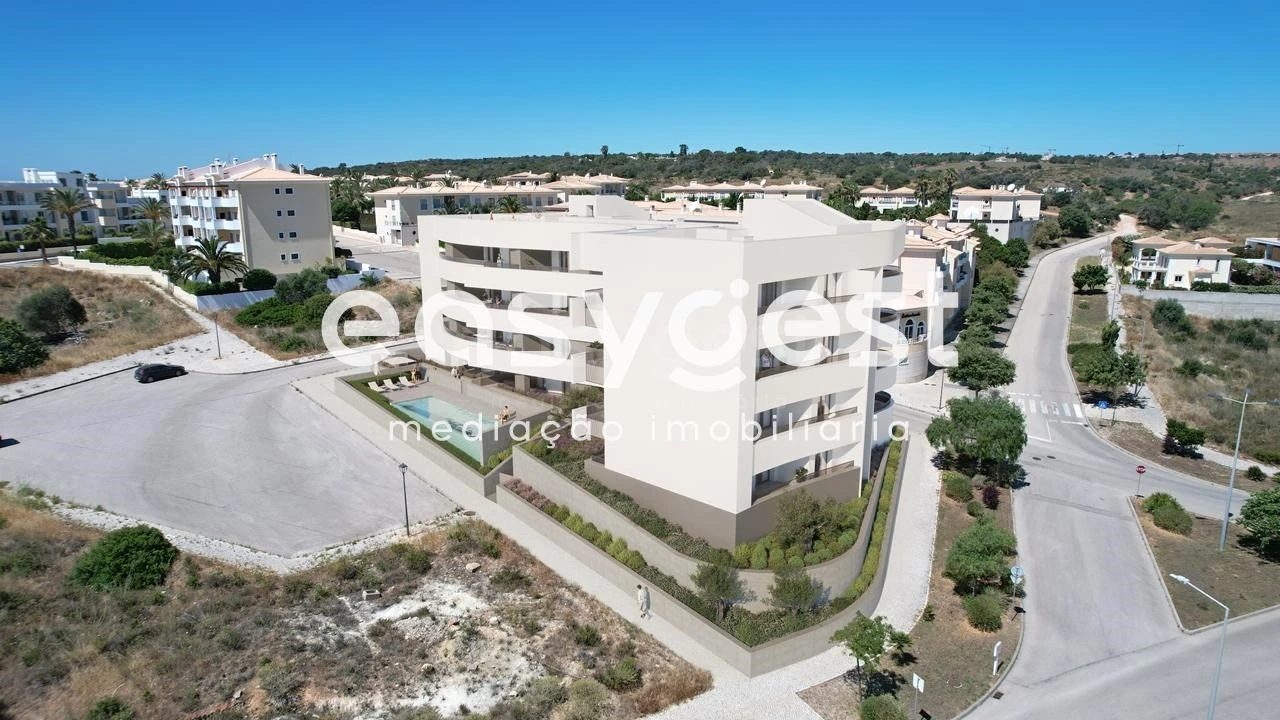 Apartamento T1 para Venda em Lagos (São Sebastião e Santa Maria) Foto 11