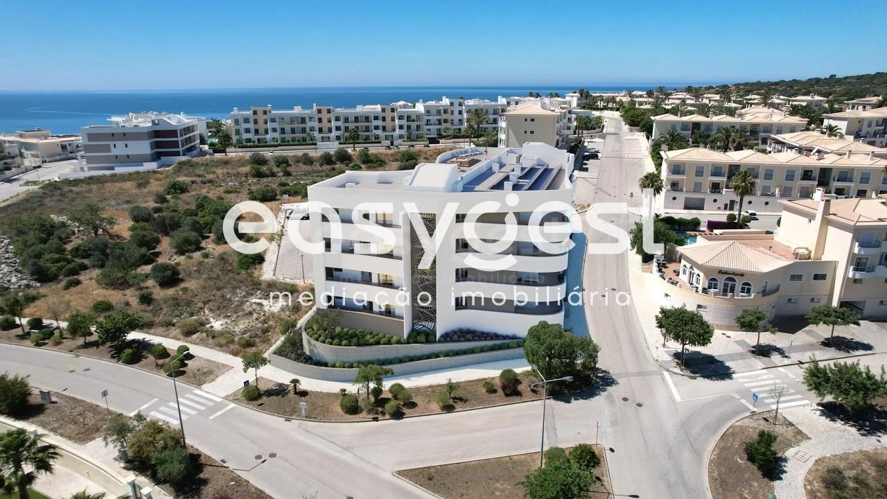 Apartamento T1 para Venda em Lagos (São Sebastião e Santa Maria) Foto 13