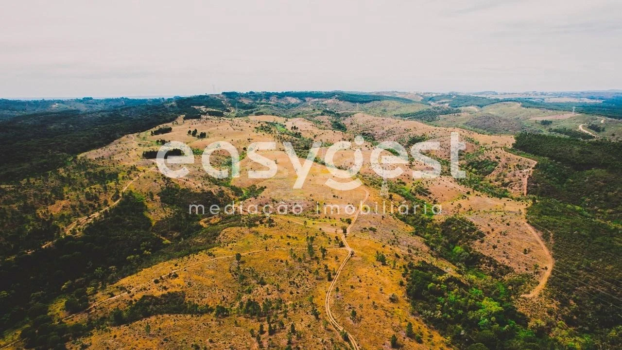 Terreno para Venda em Santiago do Cacém, Santa Cruz e São Bartolomeu da Serra Foto 4
