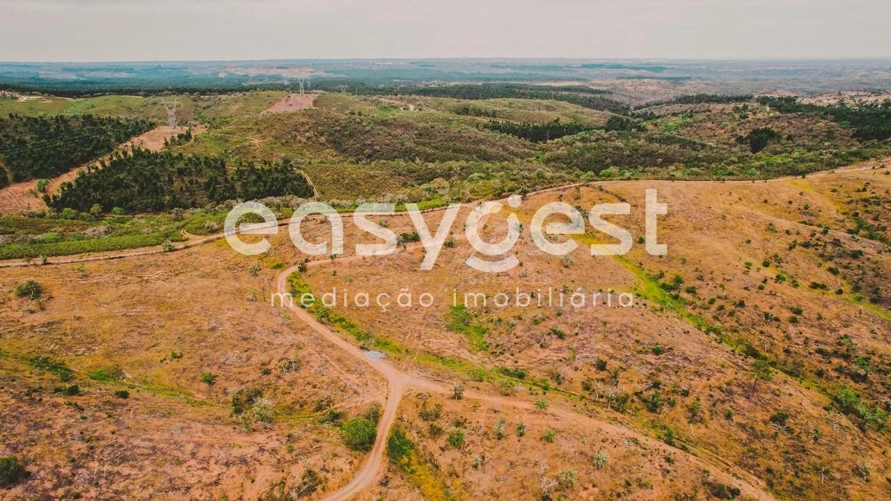 Terreno para Venda em Santiago do Cacém, Santa Cruz e São Bartolomeu da Serra Foto 24