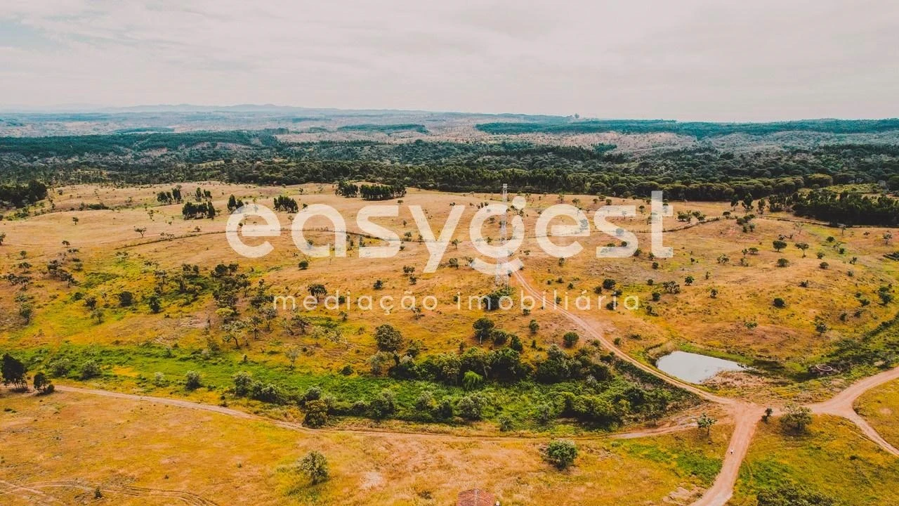Terreno para Venda em Santiago do Cacém, Santa Cruz e São Bartolomeu da Serra Foto 31