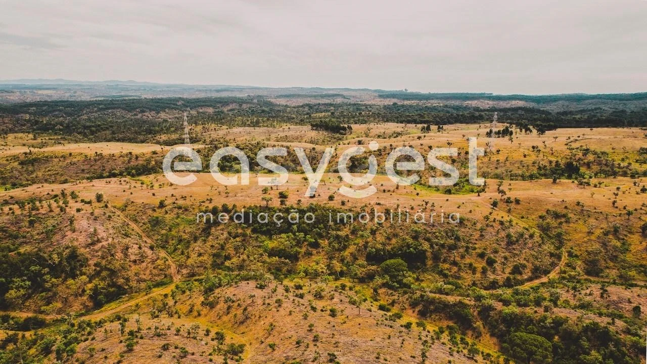 Terreno para Venda em Santiago do Cacém, Santa Cruz e São Bartolomeu da Serra Foto 36