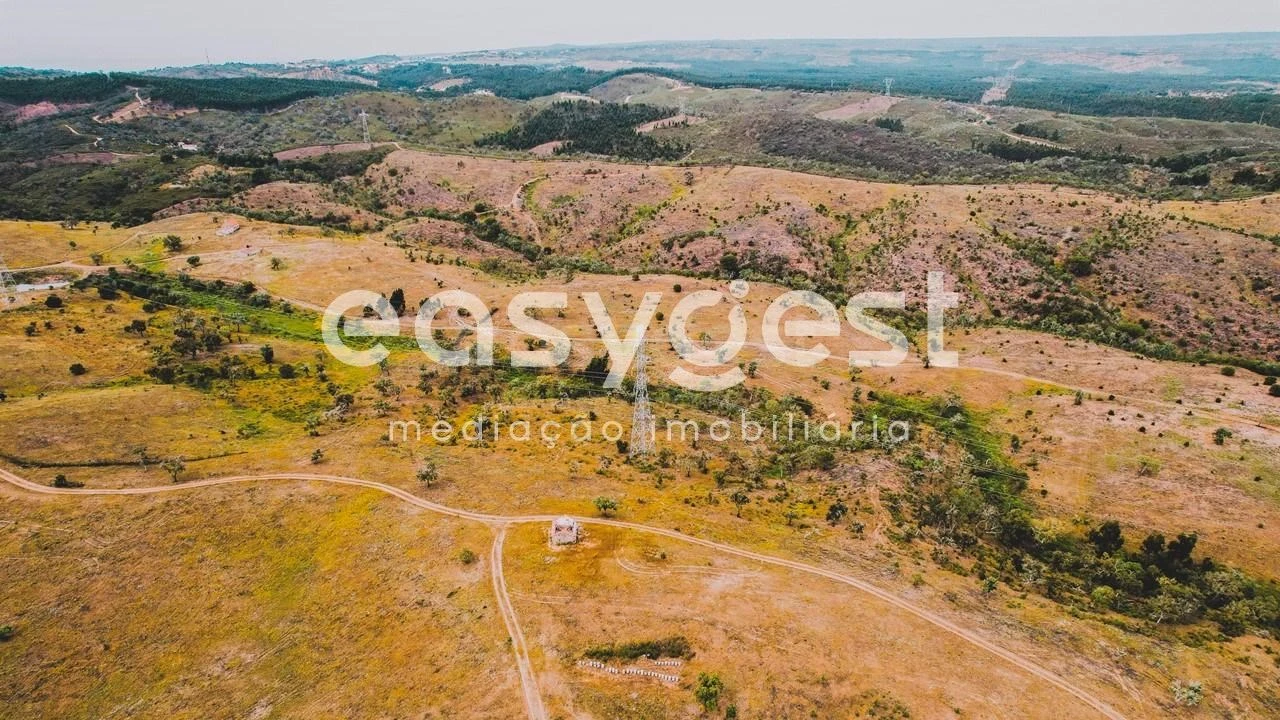 Terreno para Venda em Santiago do Cacém, Santa Cruz e São Bartolomeu da Serra Foto 40