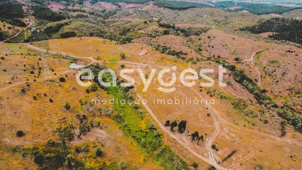 Terreno para Venda em Santiago do Cacém, Santa Cruz e São Bartolomeu da Serra Foto 41