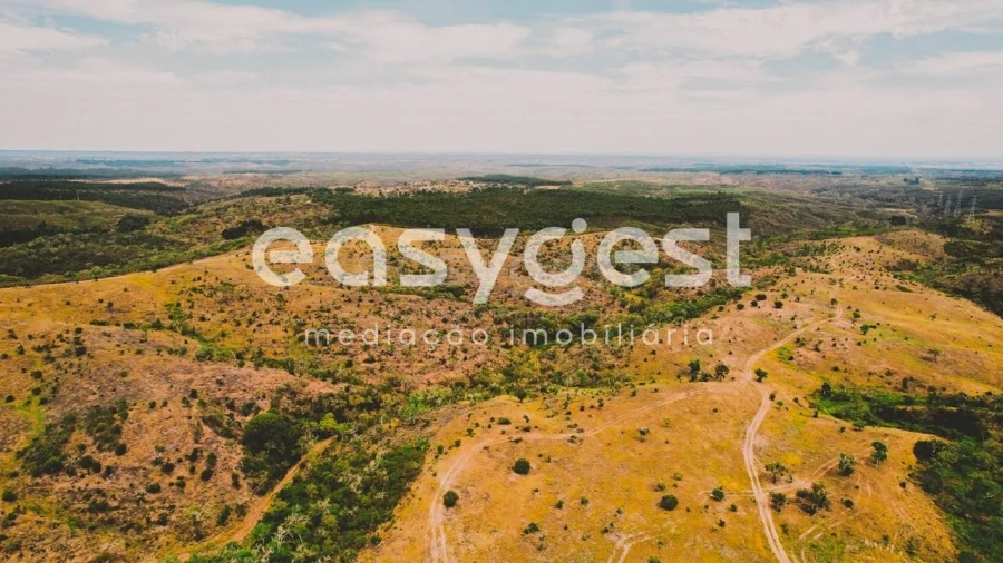 Terreno para Venda em Santiago do Cacém, Santa Cruz e São Bartolomeu da Serra Foto 15