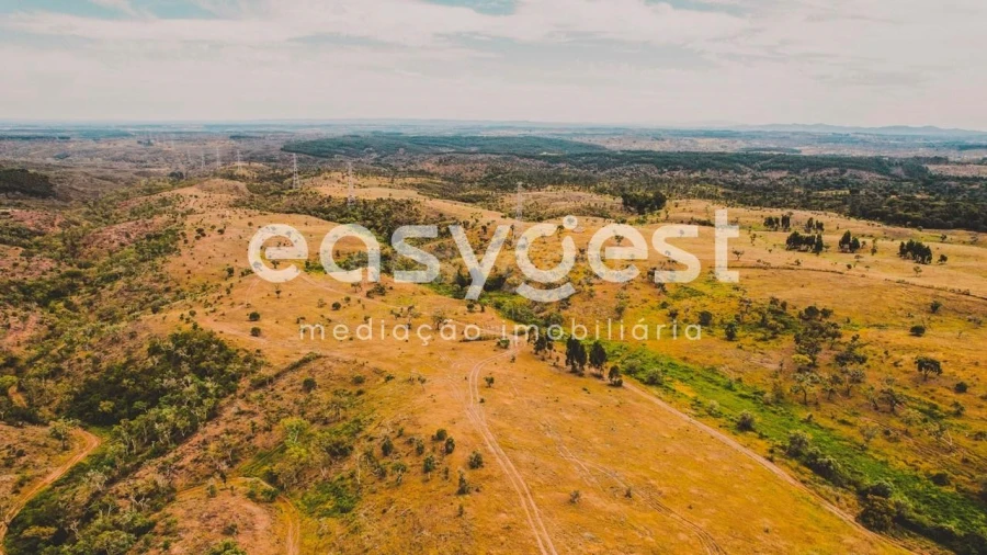Terreno para Venda em Santiago do Cacém, Santa Cruz e São Bartolomeu da Serra Foto 26