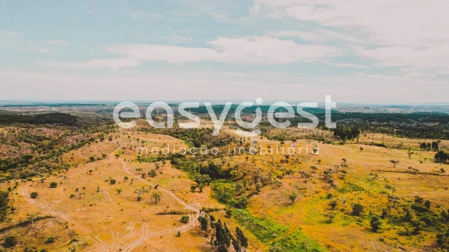 Terreno para Venda em Santiago do Cacém, Santa Cruz e São Bartolomeu da Serra Foto 35