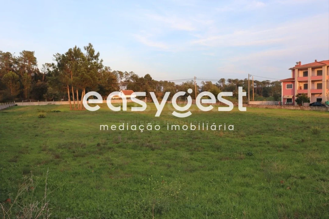 Terreno para Venda em Louriçal Foto 5