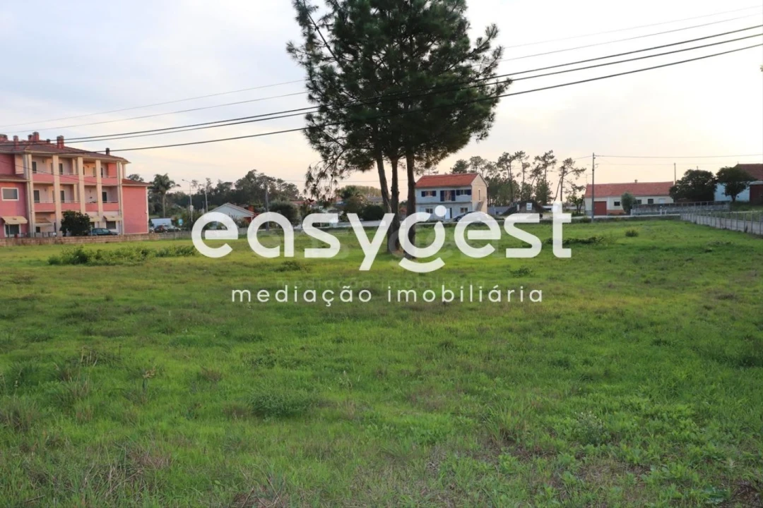 Terreno para Venda em Louriçal Foto 6