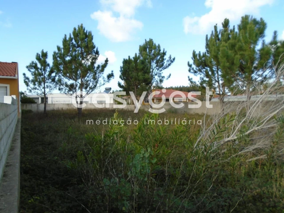 Terreno para Venda em Pataias e Martingança Foto 2