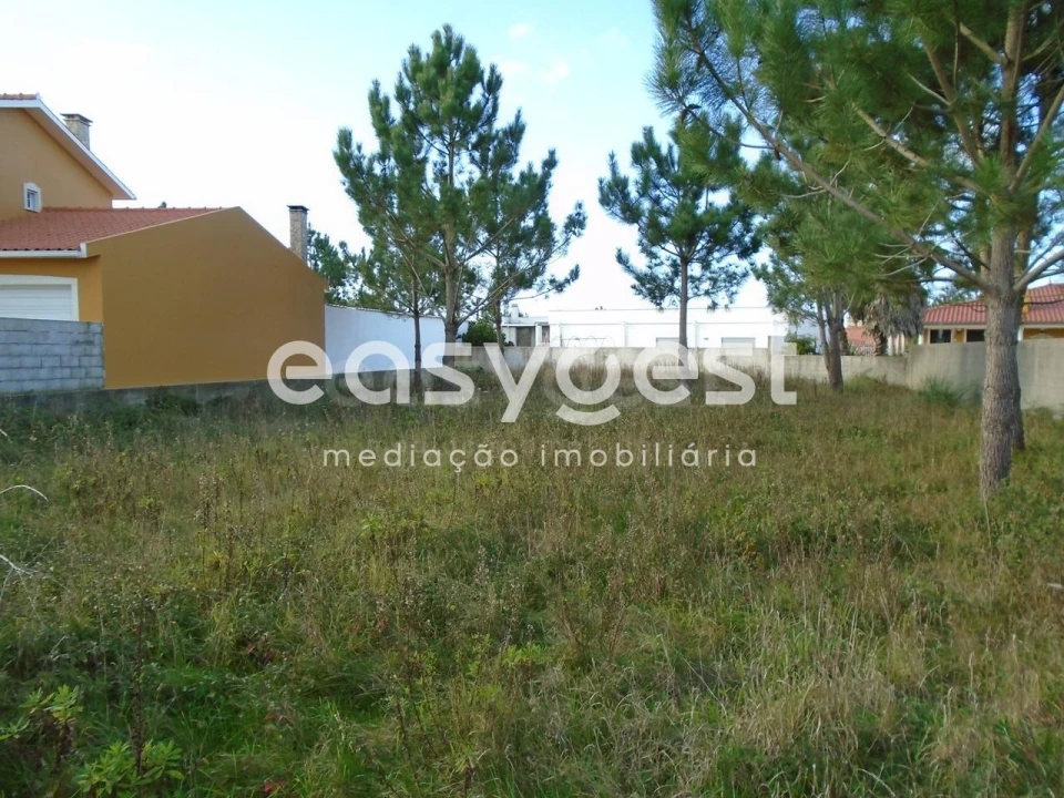 Terreno para Venda em Pataias e Martingança Foto 10