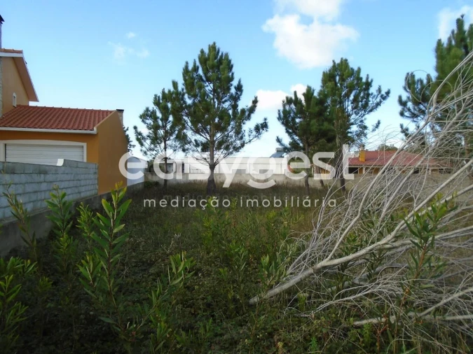 Terreno para Venda em Pataias e Martingança Foto 3