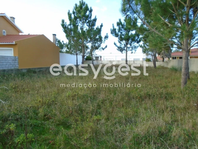 Terreno para Venda em Pataias e Martingança Foto 4