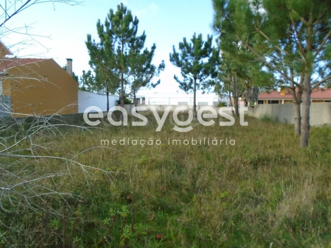 Terreno para Venda em Pataias e Martingança Foto 5