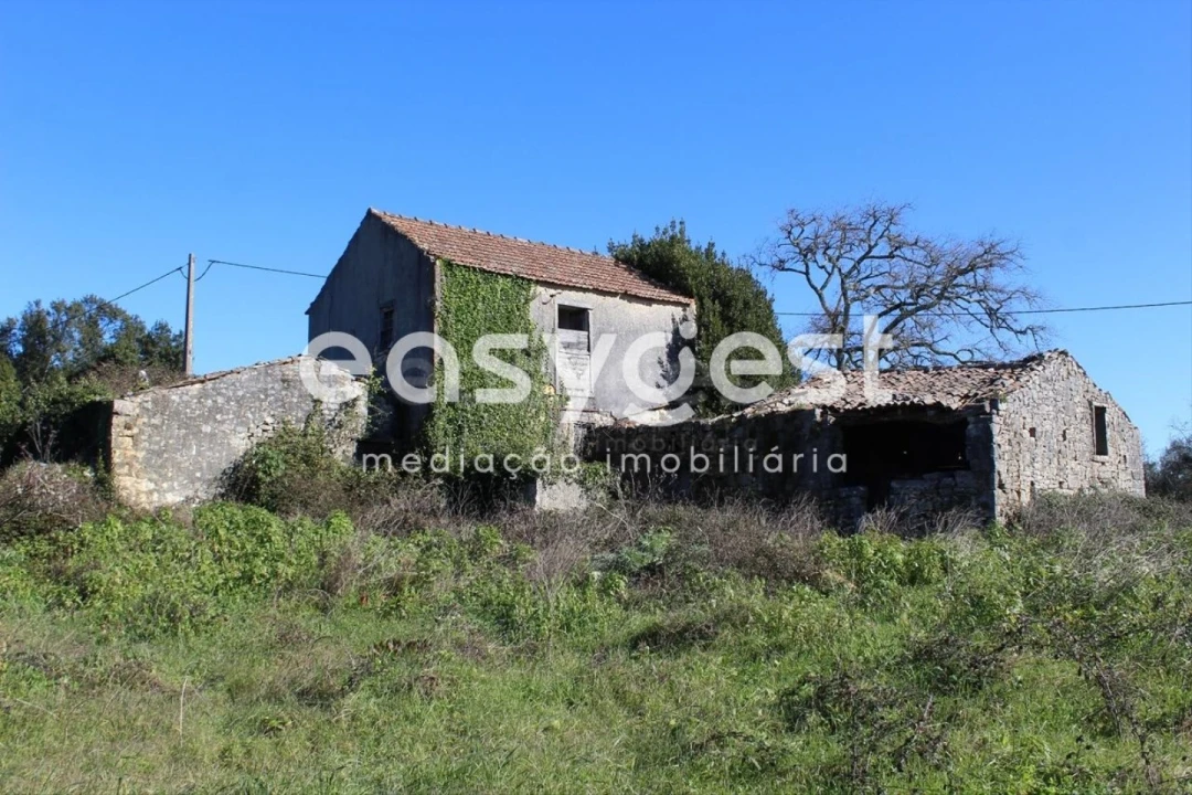 Moradia T4 para Venda em Ansião Foto 1