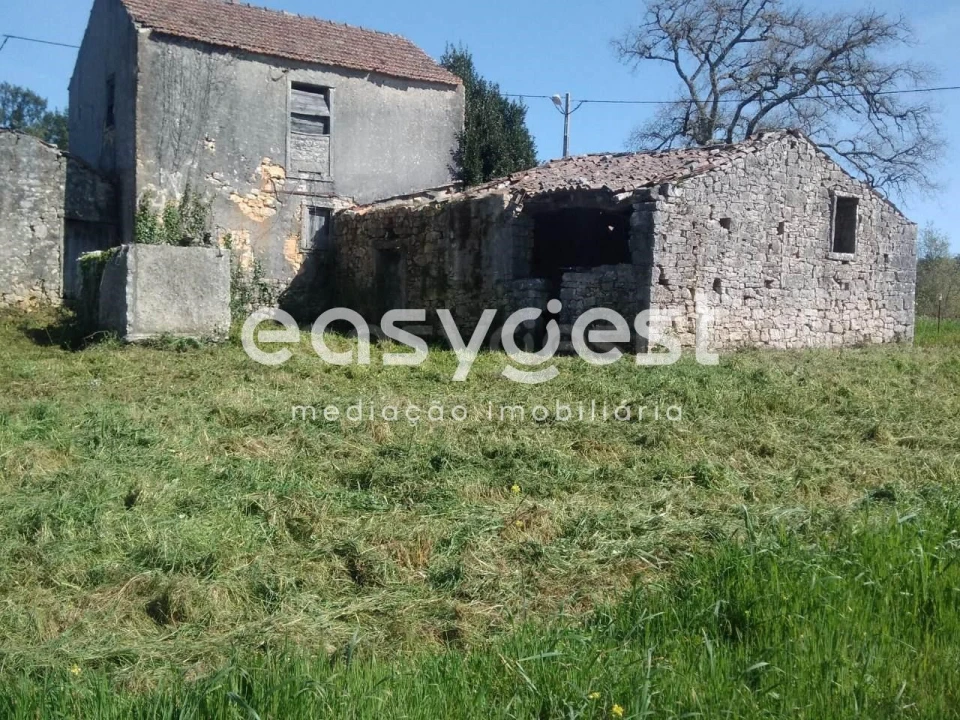 Moradia T4 para Venda em Ansião Foto 24