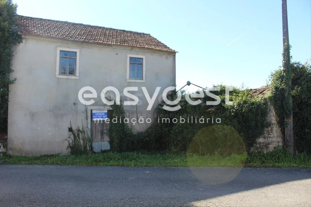 Moradia T4 para Venda em Ansião Foto 32