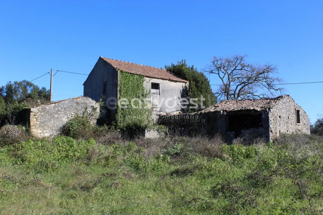 Moradia T4 para Venda em Ansião Foto 36