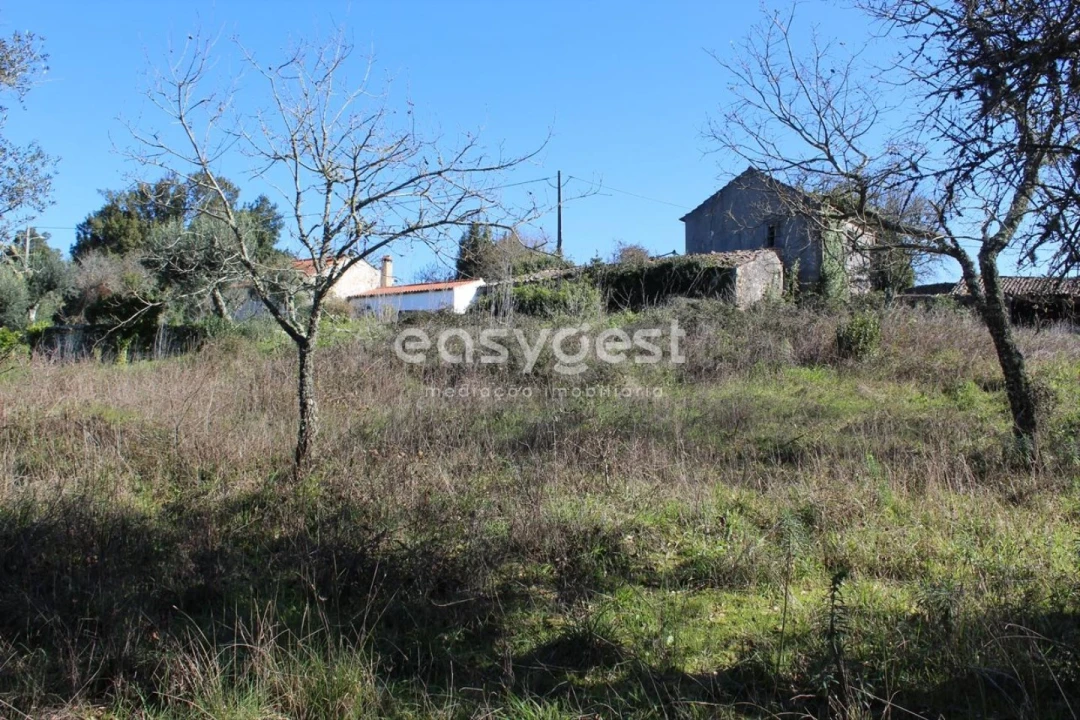 Moradia T4 para Venda em Ansião Foto 37