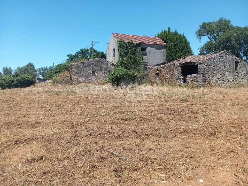 Moradia T4 para Venda em Ansião Foto 13