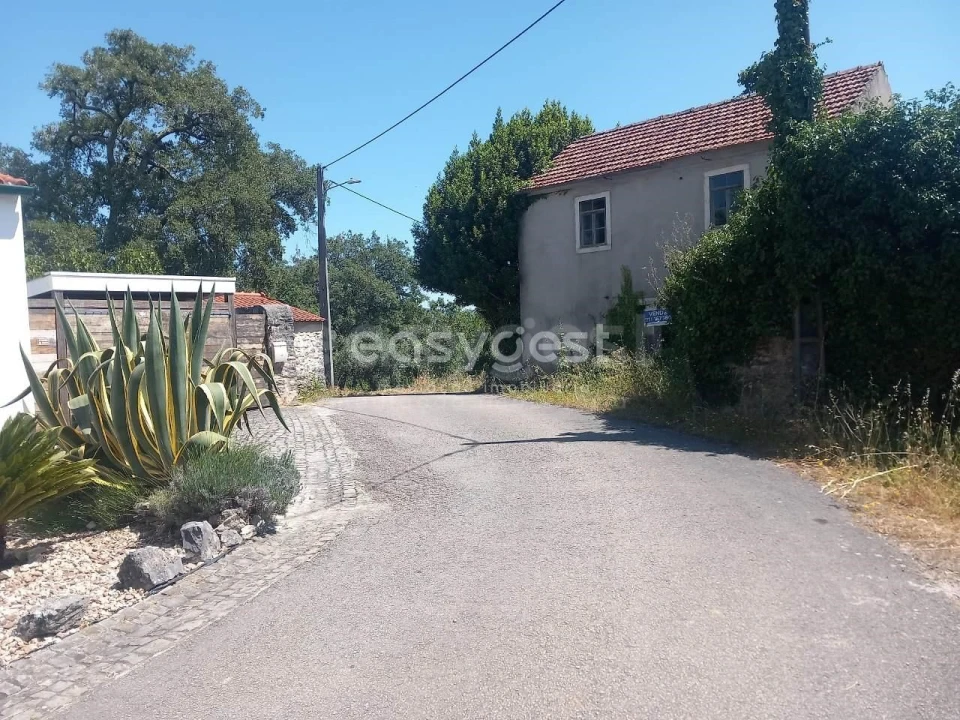 Moradia T4 para Venda em Ansião Foto 21