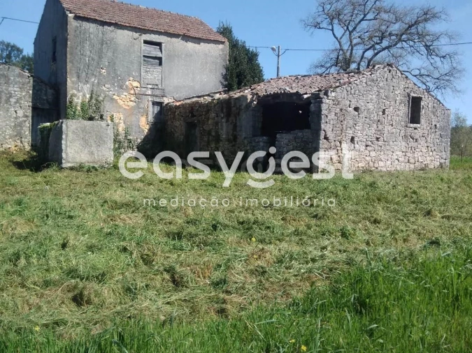 Moradia T4 para Venda em Ansião Foto 24