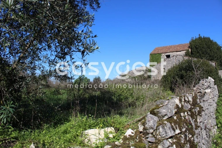 Moradia T4 para Venda em Ansião Foto 25