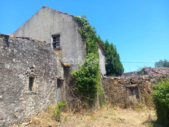 Moradia T4 para Venda em Ansião Foto 12