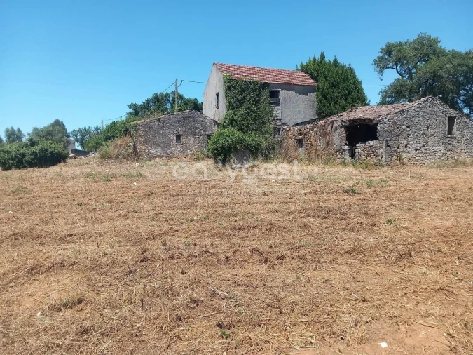 Moradia T4 para Venda em Ansião Foto 13