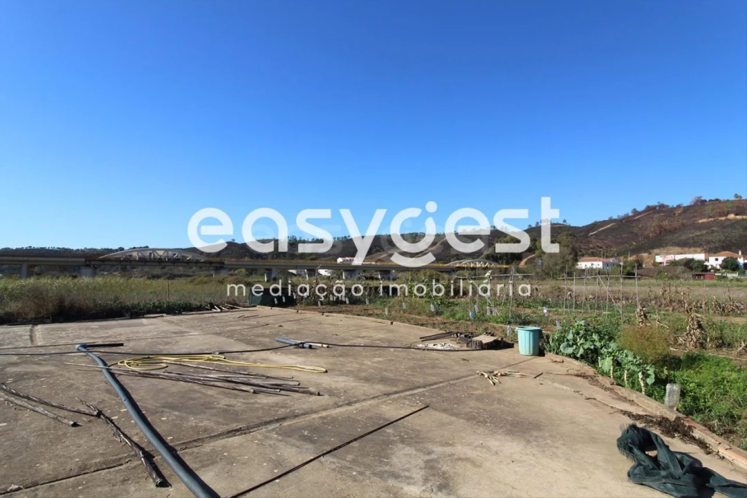 Quinta T4 para Venda em Odeceixe Foto 12